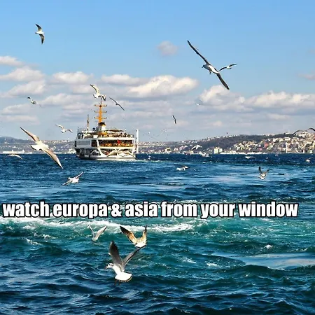 Old Panorama 3* İstanbul