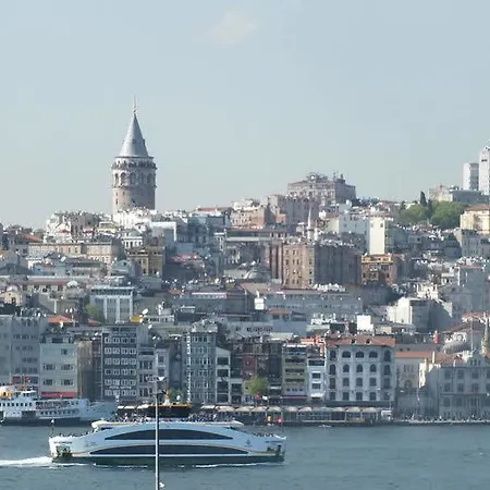 Otel Old Panorama 3*