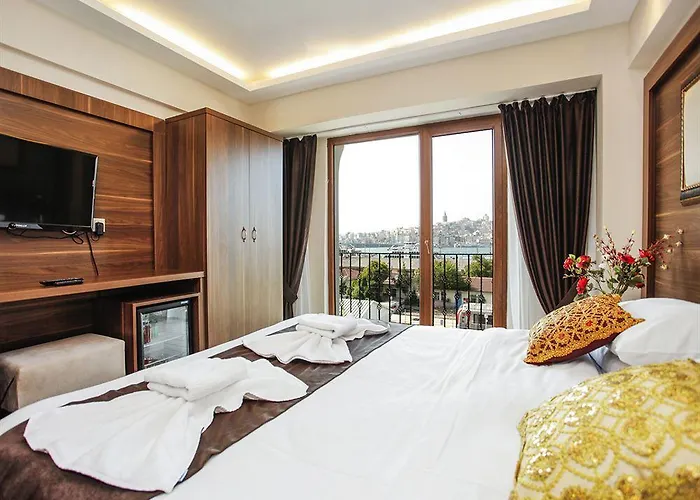 Hotel Old Panorama 3*