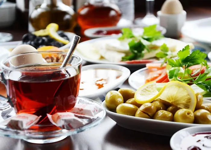 Hotel Old Panorama 3*