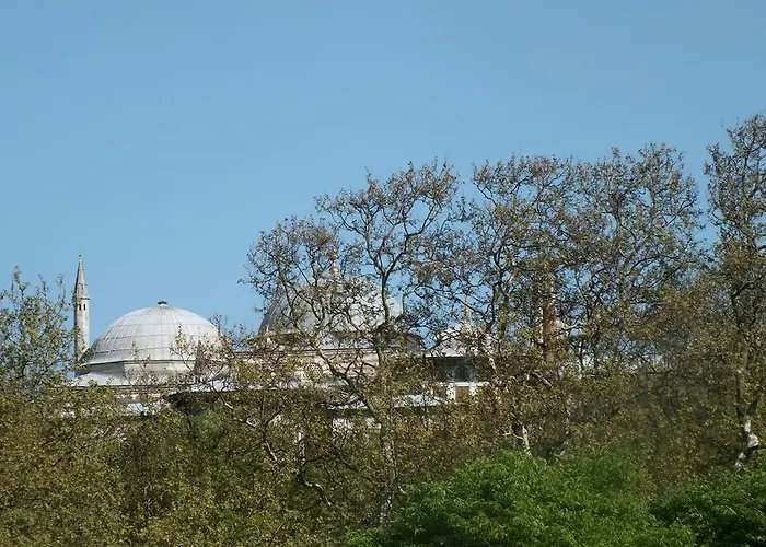 Hotel Old Panorama 3*