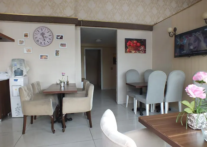 Hotel Old Panorama Istambul