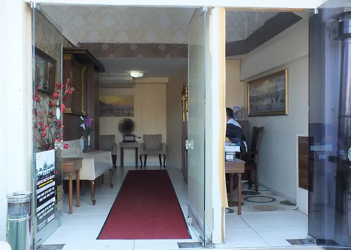 Hotel Old Panorama 3*