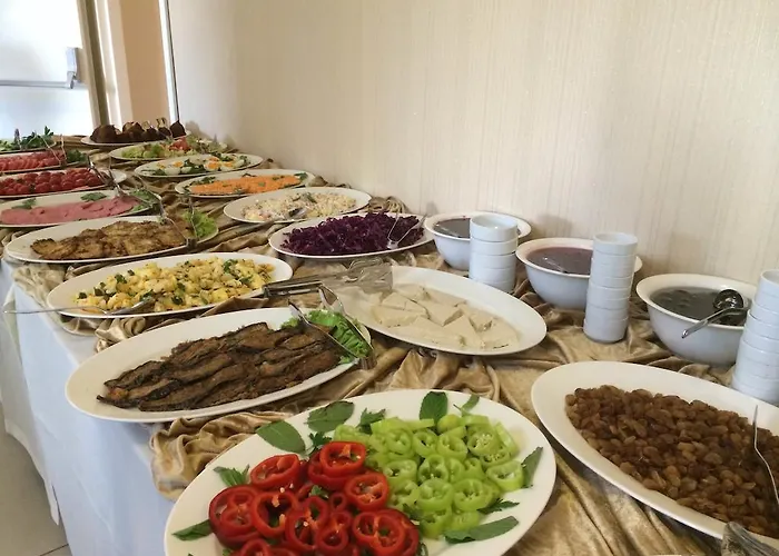 Old Panorama 3* Istambul