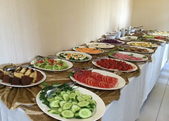 Old Panorama Istambul