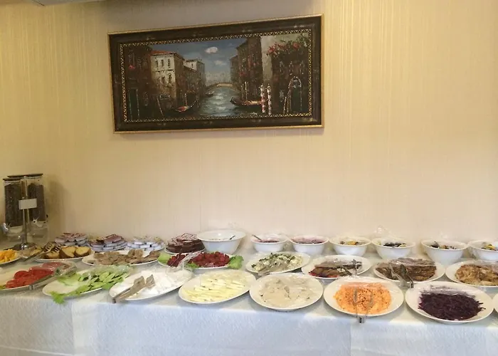 Hotel Old Panorama 3*