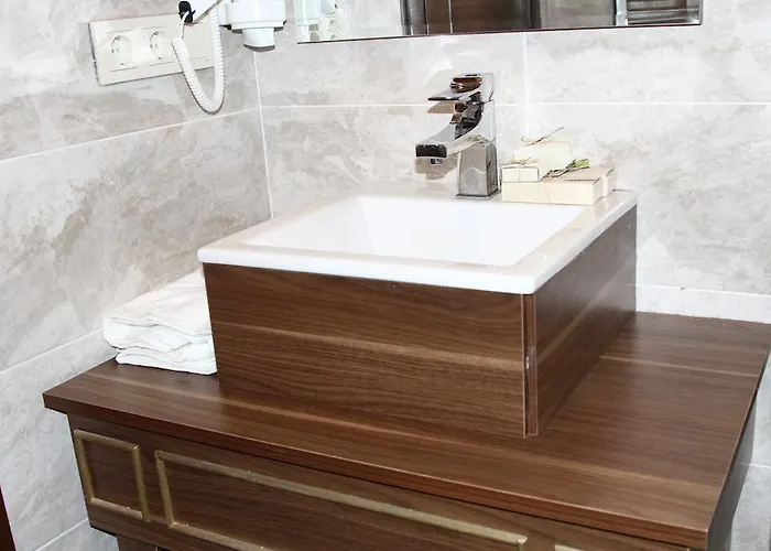 Hotel Old Panorama Istambul