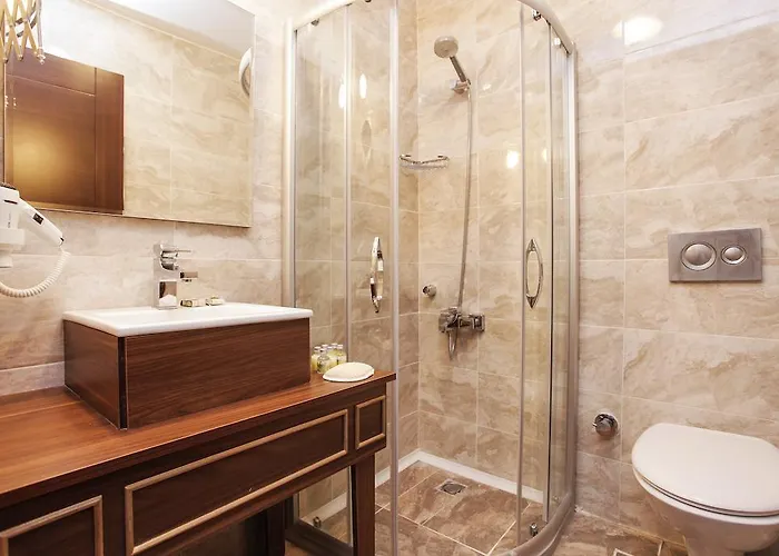 Old Panorama Istambul