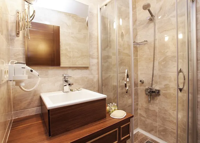 Old Panorama Istambul