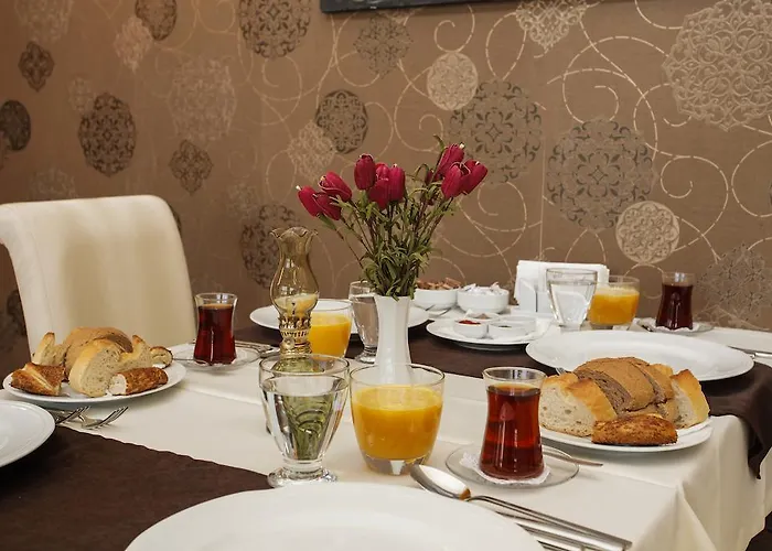 Old Panorama Istambul