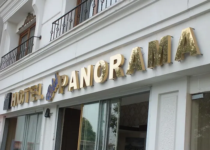 Hotel Old Panorama Istambul