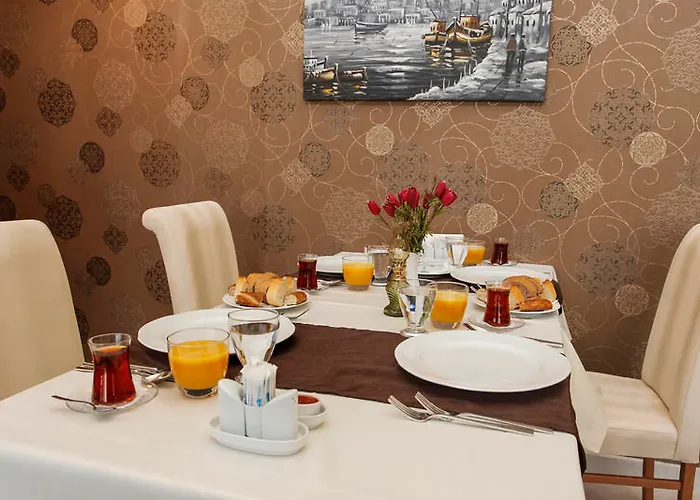 Hotel Old Panorama 3*