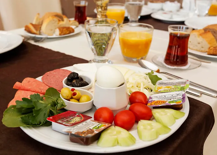 Old Panorama Istambul