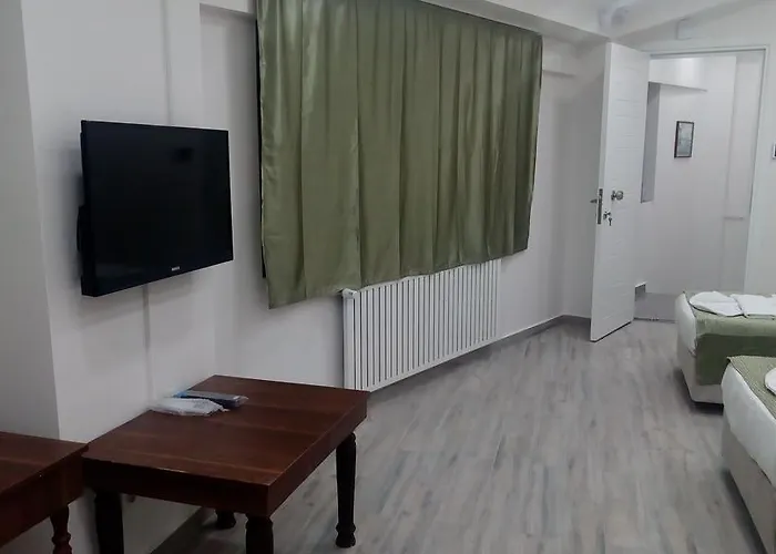 Old Panorama 3* Istambul