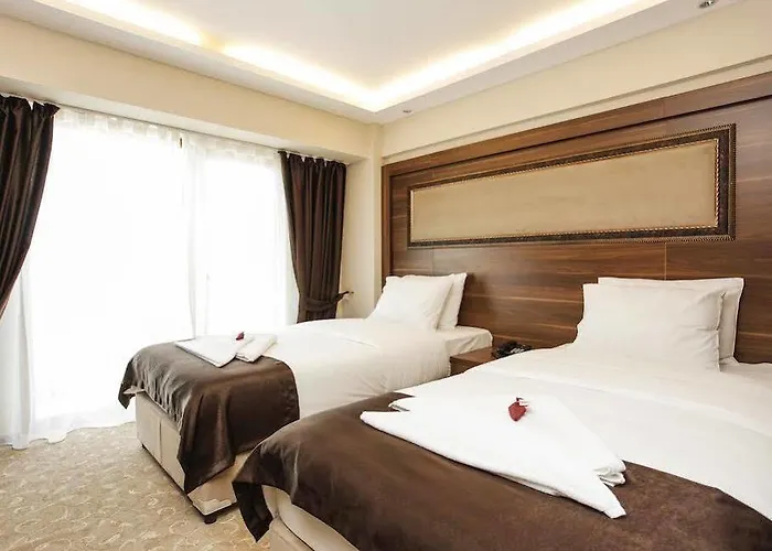 Hotel Old Panorama 3*