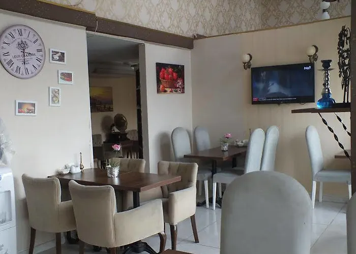 Hotel Old Panorama 3*