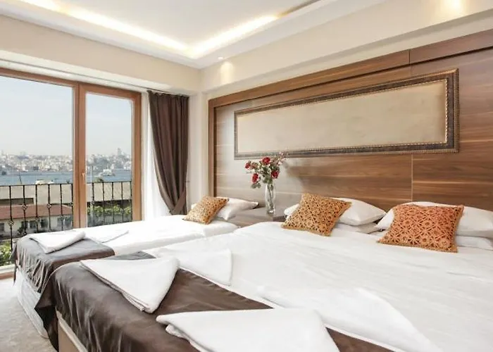 Hotel Old Panorama 3*