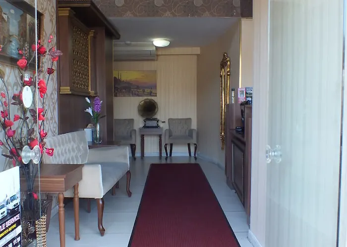 Hotel Old Panorama 3*