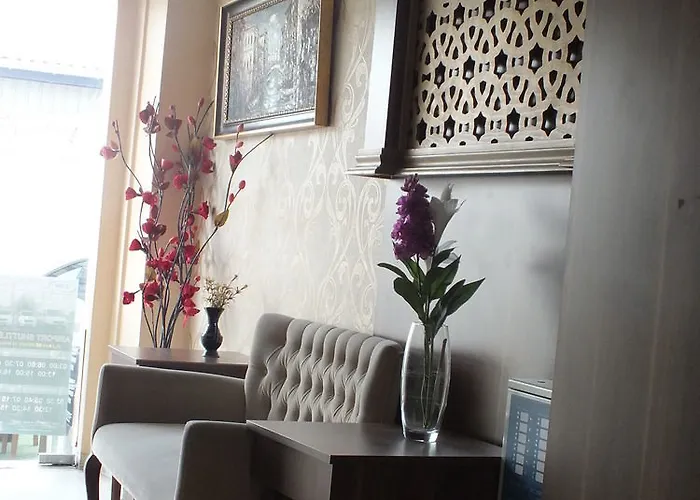 Hotel Old Panorama 3*