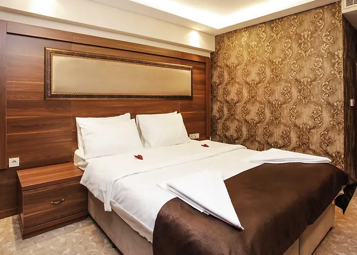 Old Panorama 3* Istambul