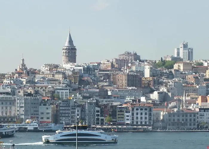 Hotel Old Panorama 3*