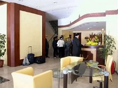 Old Panorama Hotel Istambul