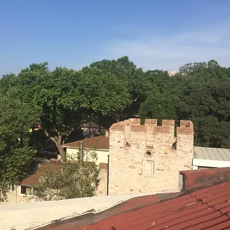 Old Panorama