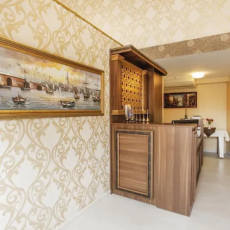 Hotel Old Panorama